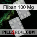 Fliban 100 Mg 17